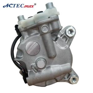 <span class=keywords><strong>Prix</strong></span> de gros AC.100.2736 VS14 Compresseur de climatisation automobile 12V OE 64526811430 64526811432 64526826879 pour BMW 14- - Product Image 3