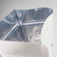 Sac de pochettes d'emballage alimentaire en plastique biodégradable écologique paquets d'épices d'assaisonnement Kraft personnalisés pour la vente en gros pour la gelée de sucre