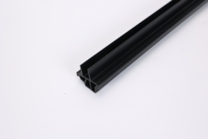 Precision Extruded PA66GF25 Multi-cavity Thermal Break <b>Strip</b> Window and Door Accessories Polyamide <b>Strip</b> for Aluminum Profiles - Product Image 5
