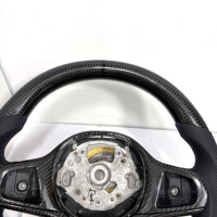 Volant BMW G20 à installation non destructive pour F90 G30 G87 G82 G80 G05 G01 F40 – Amélioration de performance premium