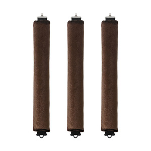 Blue Degree Heatless <b>Foam</b> Hair <b>Roller</b> Cylinder Rod For Big Wave Sleep Curling Tool - Product Image 4