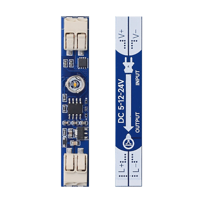 TD01-D-A3(Hard on/off+Dimming)