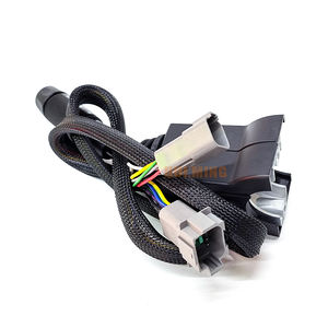 Baru modul kelompok sakelar kontrol transmisi 194-3592 1943592 untuk suku cadang muatan Backhoe M313C M315C M316C M325C - Product Image 5