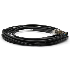 Emerson <b>Communication</b> <b>Cable</b> 1313 8-Conductor Stranded Copper Wire for Data Transmission - Product Image 4