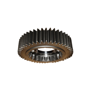 Piezas del sistema de transmisión de camiones de alta calidad 12JS200T-1701115-3 Eje de caja de cambios 5 velocidades para Sinotruk Howo - Product Image 5