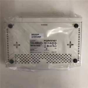 Nuevo Fortigate FG-40F, Firewall de Seguridad Empresarial Gigabit de Próxima Generación con 10 Puertos, 950 Mbps, 1 Año de Garantía, en Stock - Product Image 5