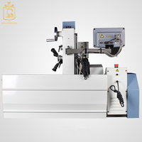 Dalian 38mm Grand Diamètre Tuyau Meubles Ce Banc 6 Pieds Tambour De Frein Chanfrein Tour Machine Manuel Robuste Ateliers Réparation Machines