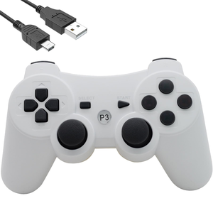 Control Inalámbrico Ergonómico de Alta Calidad para Joystick para Smart TV - Control de Juegos Clásico Retro - Product Image 1