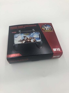 حار بيع الألعاب جويستيك لوحة ألعاب W10 ل PUBG المحمول الألعاب المراقب المالي - Product Image 5