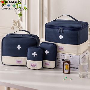 <span class=keywords><strong>Kit</strong></span> Viện trợ đầu tiên bốn mảnh đặt hộ gia đình y tế <span class=keywords><strong>Kit</strong></span> gói di động y học lưu trữ túi y tế túi Viện trợ đầu tiên <span class=keywords><strong>Kit</strong></span> - Product Image 5