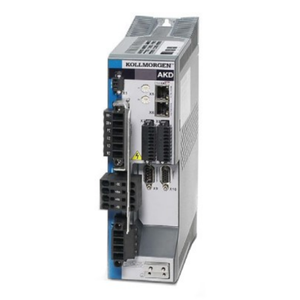 Variadores de Frecuencia AC Nuevos y Originales AKD-T01206-NBAN-000 Serie AKD de Kollmorgen - Product Image 6