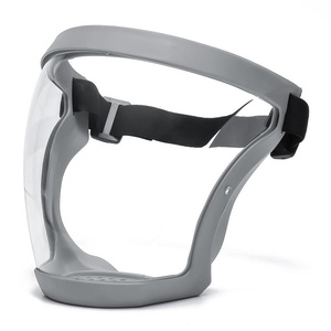 <span class=keywords><strong>Protector</strong></span> <span class=keywords><strong>Facial</strong></span> WEJUMP WF11 de Plástico Transparente Resistente a los Arañazos, a Prueba de Polvo, Sin Recubrimiento, para Calefacción Exterior y Hogar - Product Image 6