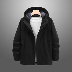 Design Soft Shell Waterproof Polyester Winter Softshell <b>Jacket</b> New Arrival Fashion Popular Mountain Clothes Rain <b>Jacket</b> - Product Image 3