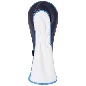 Fundas de Palo de Golf de Piel Sintética Premium con Logotipo Personalizado, Cierre Magnético, Impermeables y con Protección Solar, Fundas para Palo de Fairway - Product Image 5