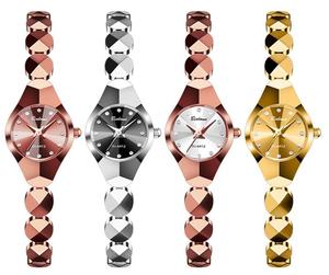 Binbond N220 orologio da <span class=keywords><strong>donna</strong></span> 220 leggero di lusso in acciaio inox da <span class=keywords><strong>donna</strong></span> <span class=keywords><strong>Design</strong></span> semplice da <span class=keywords><strong>donna</strong></span> <span class=keywords><strong>orologi</strong></span> al quarzo moda femminile - Product Image 6
