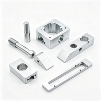 Kit de construction de mur de soutènement - Moule en acier pour blocs de béton type Lego avec système d'interverrouillage - Écologique
