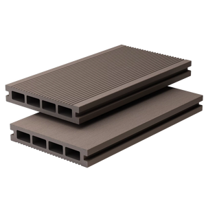 Cubierta impermeable laminada Wpc tradicional de grano de madera de alta calidad a la venta - Product Image 1