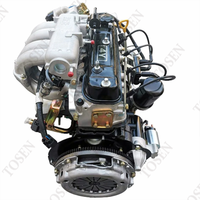 New Complete4 Cylinder 4Y Engine Auto Engine for Toyota Hiace Hilux
