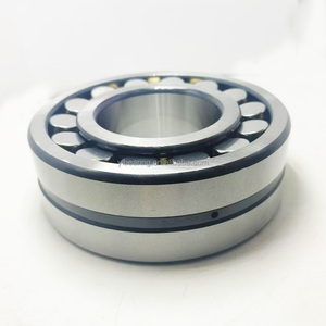 Высокопрочные подшипники с минимальным трением, сферические роликовые подшипники 22213 <span class=keywords><strong>EK</strong></span> + H 313 комбинация для машин для литья под давлением - Product Image 5