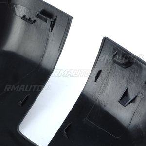 For Ford Bronco 2020-2024 Body Kit <b>Car</b> Rearview Cover Protect Side <b>Mirror</b> Cover Rearview Side <b>Mirror</b> Cover <b>Car</b> Accessories - Product Image 6