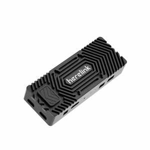 HEX Herelink V1.1 5.5inch Screen 2.4GHz 20KM Long Range HD Digital Video Telemetry Transmission System 1080P Electrical Toys - Product Image 5