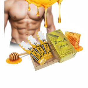 Formule de puissance VIP Royal Honey pour hommes, miel énergétique, stimule la vitalité, action rapide - Product Image 1