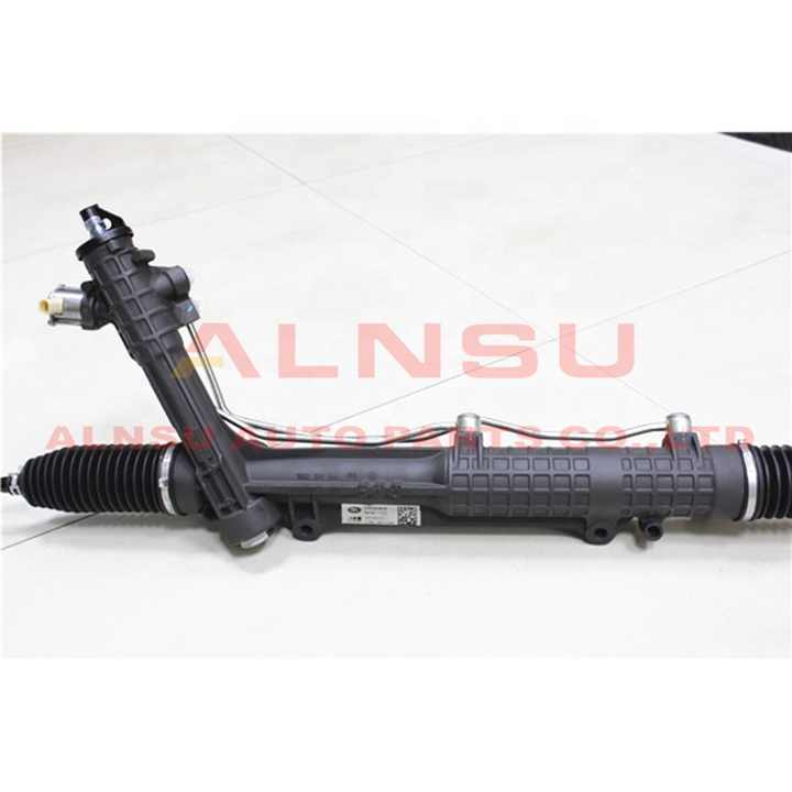 Lenkung rack Für LR011595-A 7852993235 7852993998 7853993513 7H42  