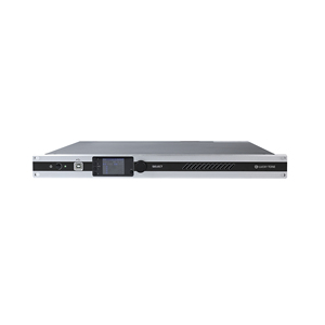 Amplificador Mezclador Compacto de 1U y 4 Canales, 900W, Clase <span class=keywords><strong>D</strong></span>, con Control DSP para Audio Comercial - Product Image 1