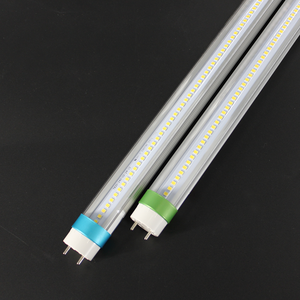 4ft V hình dạng <span class=keywords><strong>T8</strong></span> LED ống ánh sáng Cửa Hàng huỳnh quang LED ống ánh sáng đồ đạc cho nhà để xe kho - Product Image 3