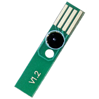 Puces cartouche de toner pour Epson Aculaser CX 29 puces puces compatibles couleur/pour Epson remanufacturées