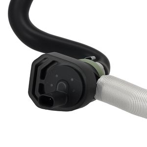 Mercedes-benz için yeni M270 W205 W156 C200 C180 E200 Crankcase karter havalandırma hortumu OE 2700184300 - Product Image 2