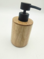 Distributeur de presse-bouteille de détergent de lessive de qualité supérieure fabriqué en Chine aux meilleurs prix