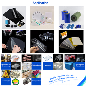 Nhà Máy bán hàng trực tiếp <span class=keywords><strong>PP</strong></span> trong suốt tấm nhựa rõ ràng <span class=keywords><strong>Polypropylene</strong></span> tấm - Product Image 3