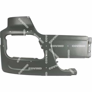 PARE-CHOCS DROIT adapté à Mercedes ACTROS 2 (9438808170-7354) - Product Image 1