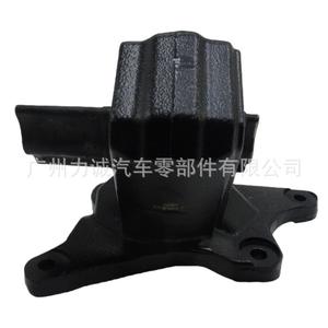 Right Side <b>Engine</b> <b>Mount</b> Rubber 52059940AD for Fiat Car Models Jeep Wrangler 3.8 06-18 Sebring Cherokee Grand Cherokee Aluminium - Product Image 1