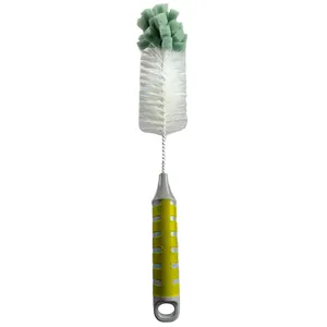 Bottle Feeder Cup Cleaning Brush For Washing Bottles Feeder