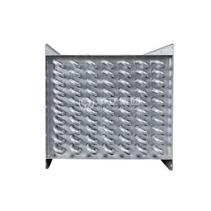 Stainless Steel <b>Tube</b> <b>Heat</b> Exchanger Steam Air Cooling Industrial Drying System - Product Image 3
