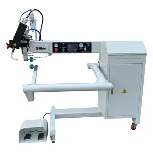 Direct sale Multifunction Welding Machine hot air pvc seam welder machine