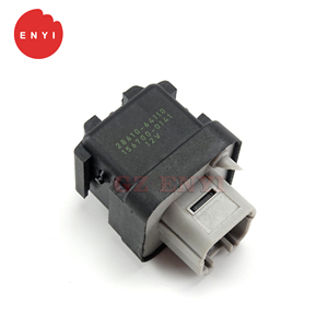 28610-64110 ממסר זוהר תקע kijang דיזל קורולה hilux <span class=keywords><strong>dyna</strong></span> kode 28610-64110 זוהר תקע ממסר מתאים <span class=keywords><strong>toyota</strong></span> 156700 -0141 - Product Image 4