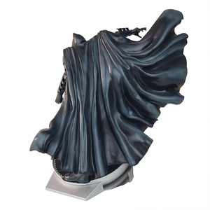 Figura de Resina Personalizada de Personaje de Película, Modelo Masculino, Artículo de Arte Coleccionable Hecho a Mano para Exhibición o Colección - Product Image 3