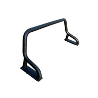Barre de protection sportive 4x4 personnalisable pour pick-up, design élégant et minimaliste, pour Toyota Hilux GWM Poer Cannon Radar RD5 RD6