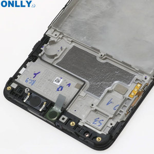 Pantalla lcd de repuesto para teléfono móvil, para Samsung <span class=keywords><strong>Galaxy</strong></span> <span class=keywords><strong>m22</strong></span> - Product Image 4