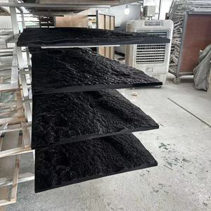 Paneles de Pared de Piedra PU <span class=keywords><strong>RockStar</strong></span> de Aspecto Premium con Fácil Instalación para Hoteles - Product Image 6