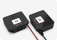 Chargeur de Batteries Hot Sales Isdt K1 pour LiPo, LiFe, LiIon, LiHV, NiMH, NiCd, Pb et Accessoires de Drones