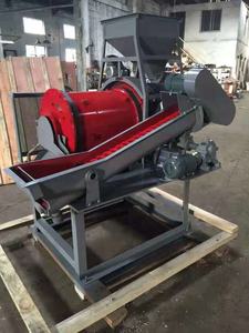 عالية الكفاءة صغيرة مصغرة مختبر صر الكرة مطحنة شعرية-نوع الكرة مطحنة للذهب المعدنية شبكة ماكينة طحن مستديرة - Product Image 5