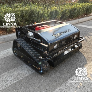 <span class=keywords><strong>Tondeuse</strong></span> à gazon autotractée <span class=keywords><strong>sans</strong></span> <span class=keywords><strong>fil</strong></span> télécommandée à quatre temps haute puissance, modèle 2026, pour le marché européen - Product Image 6