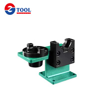 BT30 BT40 BT50 Porte-outil horizontal vertical Dispositif de verrouillage Dispositif de serrage
