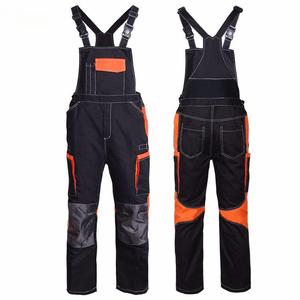Vente en gros en usine <span class=keywords><strong>Salopette</strong></span> d'entretien d'installation <span class=keywords><strong>de</strong></span> machine <span class=keywords><strong>de</strong></span> réparation automobile <span class=keywords><strong>Salopette</strong></span> <span class=keywords><strong>de</strong></span> <span class=keywords><strong>travail</strong></span> respirante pour hommes et femmes Pantalon une pièce - Product Image 2
