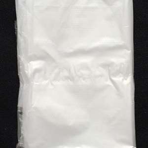 Usa e getta per adulti capelli mantelle taglio trasparente capelli panno di stoffa/di plastica parrucchiere grembiule scialle/strumenti del salone di capelli di tintura dei capelli - Product Image 3