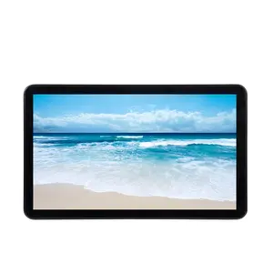 TOPONETECH 19 inch SAW touch screen monitor